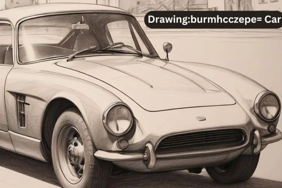 drawing:burmhcczepe= car